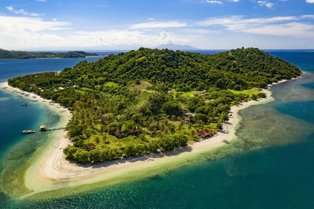 Gili Asahan – Hidden Paradise of Lombok
