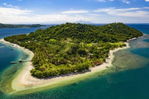 Gili Asahan – Hidden Paradise of Lombok