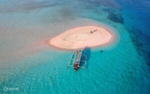 One Day Trip – Snorkeling di Gili Kondo, Petagan, Bidara, dan Kapal