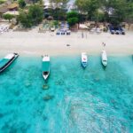 One Day Trip – Snorkeling di Gili Nanggu, Sudak, dan Kedis