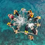 One Day Trip – Snorkeling Gili Trawangan, Meno, & Air