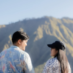 Luxury Honeymoon Escape 6 Hari 5 Malam