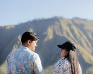 Luxury Honeymoon Escape  6 Hari 5 Malam