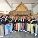 One Day Trip Lombok – Sasak Tour & Explore Mandalika