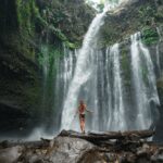 One Day Trip Lombok – Explore Senaru & Sembalun