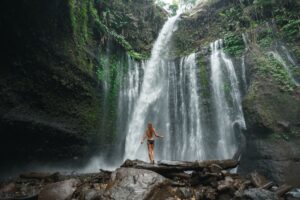 One Day Trip Lombok – Explore Senaru & Sembalun
