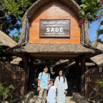 Paket Tour 2 Hari 1 Malam Lombok