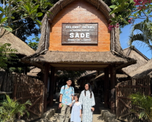 Paket Tour 2 Hari 1 Malam Lombok