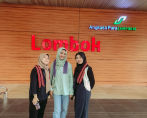 Paket Tour 3 Hari 2 Malam Lombok
