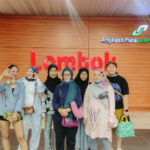 Paket Tour 5 Hari 4 Malam Lombok