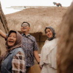 Paket Tour 4 Hari 3 Malam Lombok