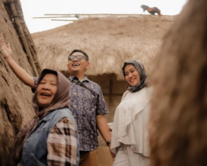 Paket Tour 4 Hari 3 Malam Lombok