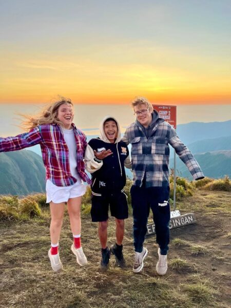 One Day Trip – Sunrise Bukit Pergasingan