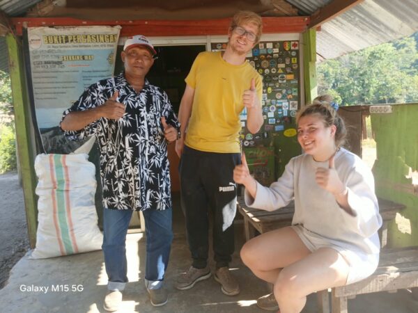 One Day Trip – Sunrise Bukit Pergasingan