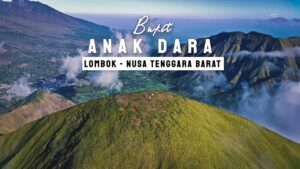 One Day Trip – Sunrise Trip Bukit Anak Dara