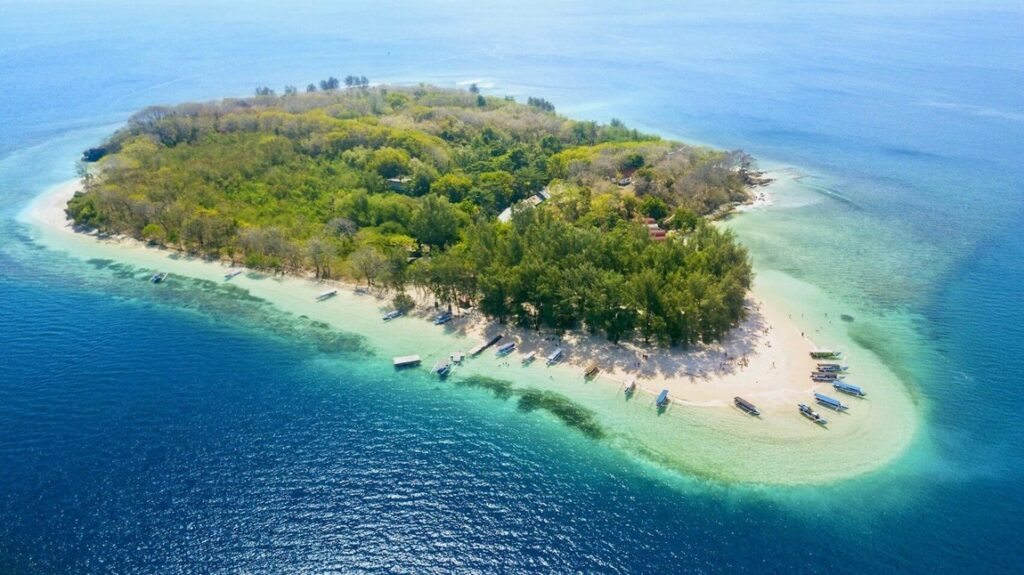 Gili Nanggu- Tropical Escape in Lombok