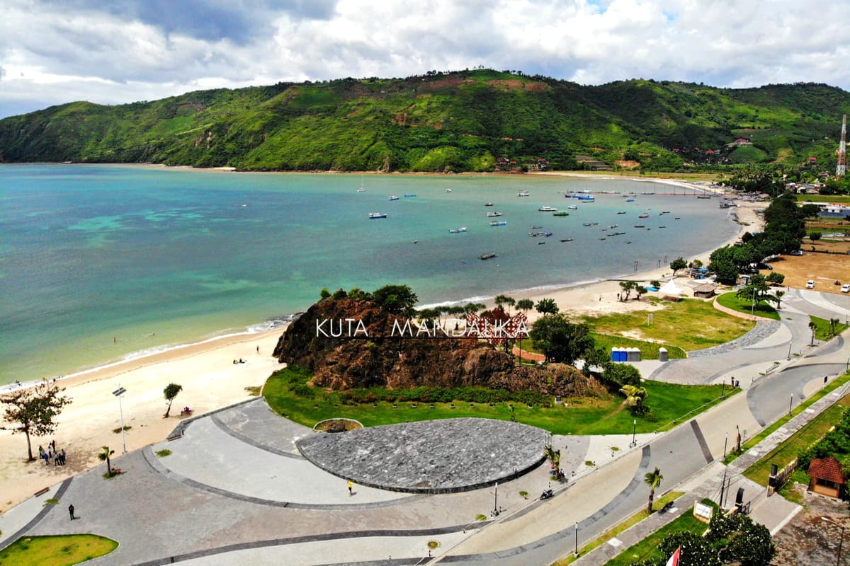 Beach & Island Escapes