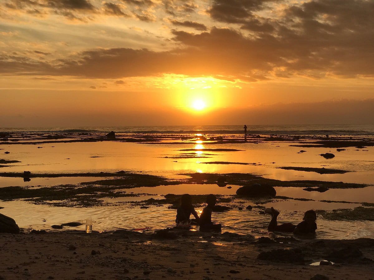 Sunset & Scenic Views