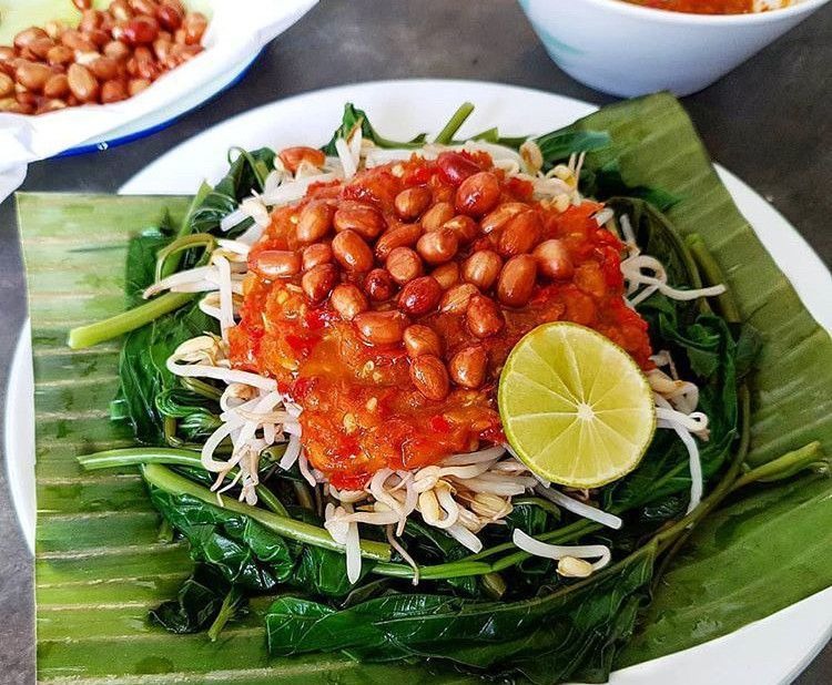 15 Makanan Tradisional Lombok yang Wajib Anda Coba